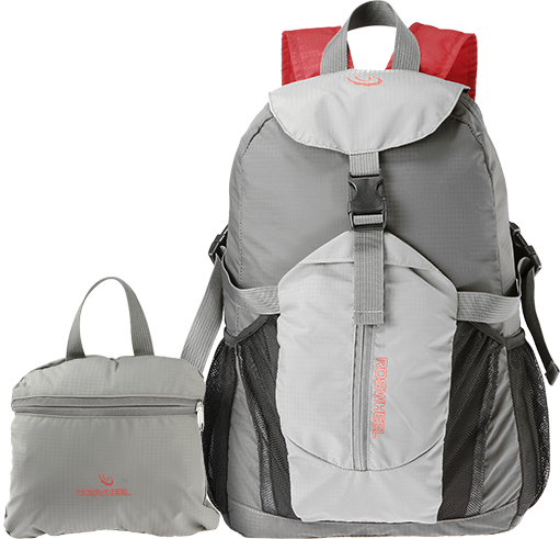 Back Pack Compacto